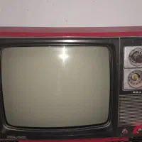 تلویزیون قدیمی beijing