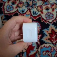 اداپتور اپل|لوازم جانبی موبایل و تبلت|یزد, |دیوار