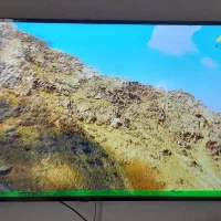 تلویزیون۵۵اینچ جی پلاس