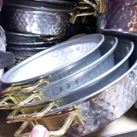 ظروف روحی|ظروف پخت‌وپز|اهواز, شهرک رزمندگان|دیوار