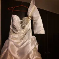لباس عروس|لباس|تهران, دستغیب|دیوار