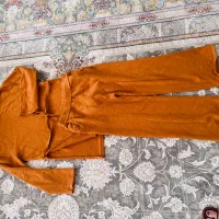 بافت ست بلوز و شلوار