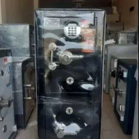 رمز دیجیتال گاوصندوق