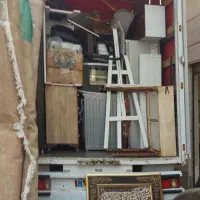 باربری خانی .