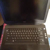 لبتاب دل latitude e5430 سی پی یو i7 تمیز