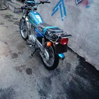 هندا 150مزایده