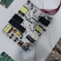 برد ال ای دی ۵۵ اینج اسنوا اسمارت