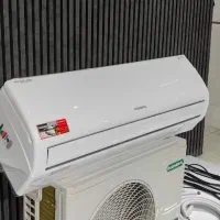 کولرگازی های اوجنرال 12 تا 36هزار (نقد و چکی)|کولر گازی و فنکوئل|تهران, دکتر هوشیار|دیوار