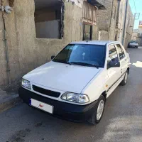سلام پراید 131سالم و تمیز...