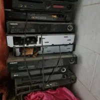 تعمیرات و معاوضه سینماخانگی و کامپیوتر