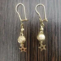 گوشواره بدون اجرت