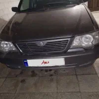 ماشین ۱۳۲ نوکمدادی