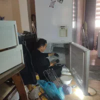 تعمیرات تخصص انواع یخچال.گاز شارژ رنگ نقاشی درب|خدمات پیشه و مهارت|گرگان, |دیوار