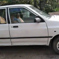 پراید تمام انژکتور|خودرو سواری و وانت|کوچصفهان, |دیوار