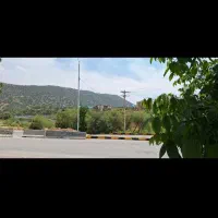 ملک تجاری مسکونی ترمینال ساحلی|فروش زمین و ملک کلنگی|یاسوج, |دیوار