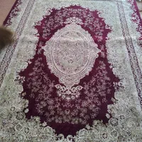 فرش ۶ متری ماشینی