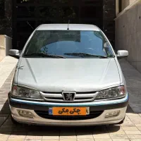 پارس سال 1383