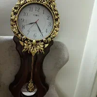 ساعت دیواری سالم