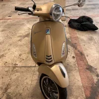 وسپا پریماورا اس ۱۵۰ صفر