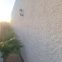 نمای سیمانی