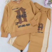 کارمزدی دوز تریکو بچه گانه انجام میدم