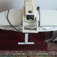 اتو پرسی میراکِل