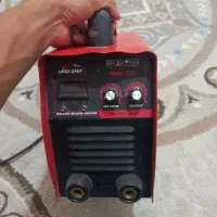 دستگاه جوش جهان جوش ۲۲۵ آمپر