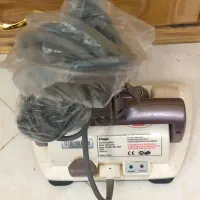 بخار شو کره ای|جاروبرقی، جارو شارژی، بخارشو|شاهین‌شهر, مخابرات (شهید بهشتی)|دیوار