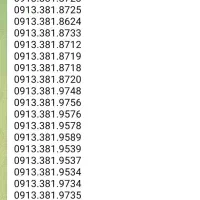 0913.381.81.25|سیم‌کارت|شهرکرد, |دیوار