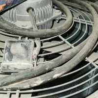 فن هواکش نو|پنکه و تصفیهکنندهٔ هوا|چابهار, |دیوار