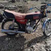 فروش موتور سیکلت|موتورسیکلت|یاسوج, |دیوار