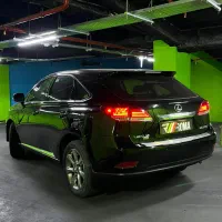 Rx 350 2011|خودرو سواری و وانت|تهران, حکمت|دیوار