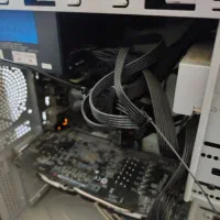 سیستم ست کامل مناسب کارهای اداری و گیمینگ