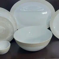 چینی زرین قم|ظروف سرو و پذیرایی|قم, هفت تیر|دیوار