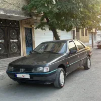 روآ دوگانه کارخانه