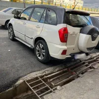 ام وی ام x33 نیوفیس مدل۹۶نقد وشرایط|خودرو سواری و وانت|اراک, |دیوار