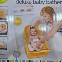 آسان شور نوزاد ماستلا