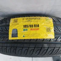 لاستیک یزد مرکوری نو