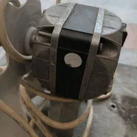 فن خنک کننده ۱۶