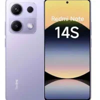 نوت 14 s نو