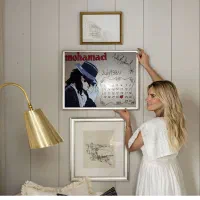 تابلو تقویمی ویترای|تابلو، نقاشی، عکس|نیشابور, فردوسی جنوبی|دیوار