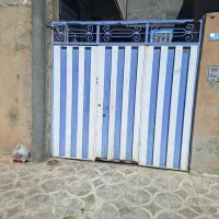 درب حیاط|مصالح و تجهیزات ساختمان|کوهدشت, |دیوار