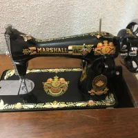 چرخ خیاطی مارشال اصلی