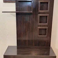 میز تلویزیون شیک و تمیز