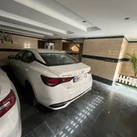 نیسان سیلفی امیتیس پلاس