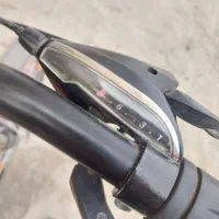 دوچرخه جردن ۲۶|دوچرخه، اسکیت، اسکوتر|ورامین, شهرک فجر|دیوار