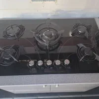 مرکز پخش لوازم/گاز/هود/سینک وغیره درهمدان