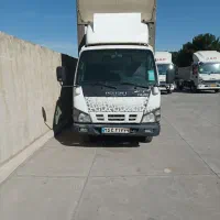 ایسزو ۵۲۰۰|خودرو سنگین|کرمانشاه, |دیوار