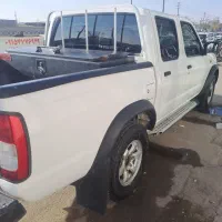 پیکاپ ریچ مدل ۹۸