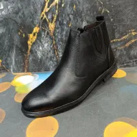 کفش بوت و نیم بوت پانو